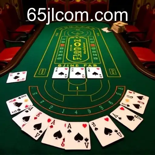 The Intricacies of Baccarat Game