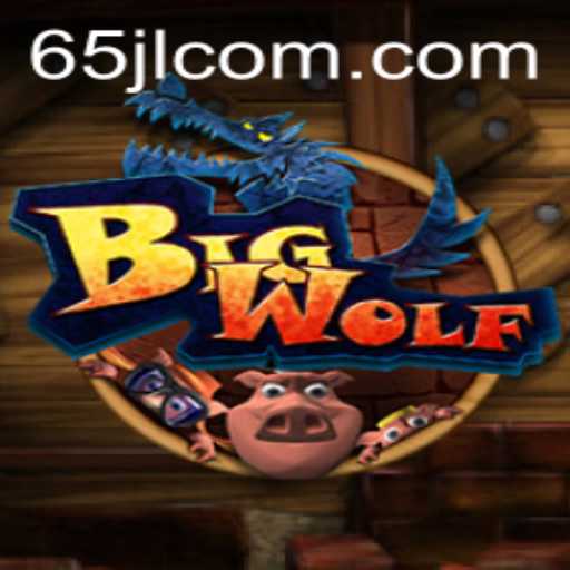 Introducing BigWolf: A New Gaming Experience
