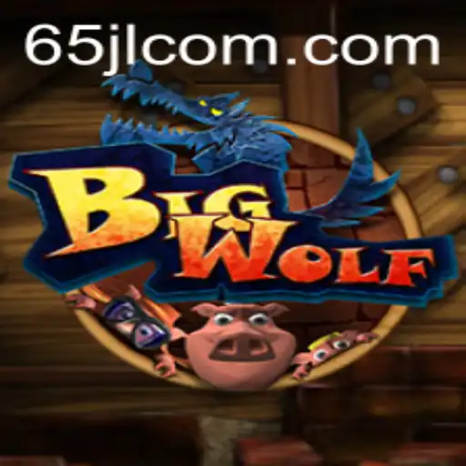 Introducing BigWolf: A New Gaming Experience