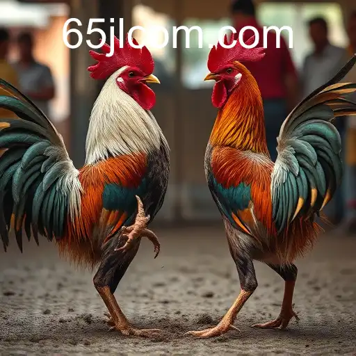 The Complex History and Controversy of Cockfighting