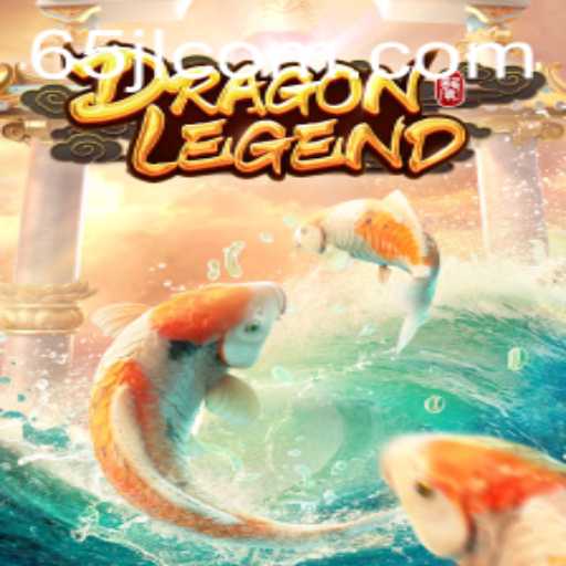 Exploring the Enchanting World of DragonLegend: A 65JL Adventure