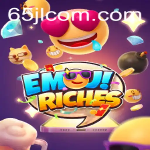 Discovering the World of EmojiRiches: An Engaging Gaming Experience