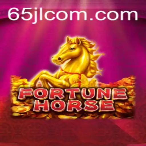FortuneHorse: A New Era in Gaming