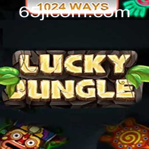 Exploring the Exciting World of LuckyJungle1024
