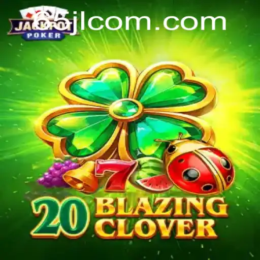 Explore the Thrilling World of 20BlazingClover: A Game of Strategy and Luck