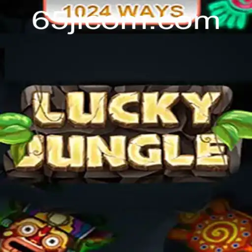 Exploring the Exciting World of LuckyJungle1024