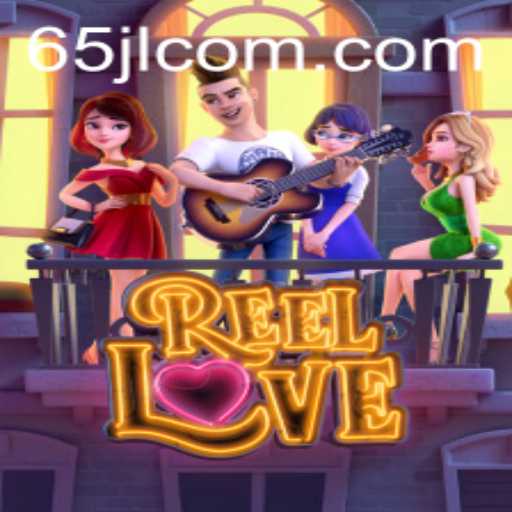 ReelLove: Discover the Thrilling World of Slots with a Twist