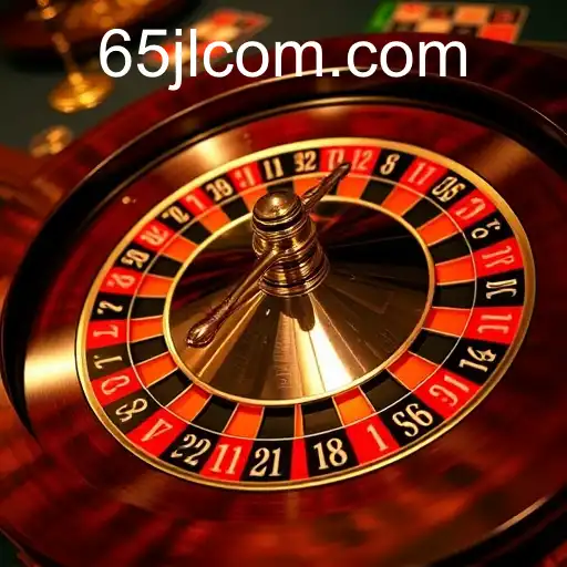 65JL: The Timeless Allure of Roulette