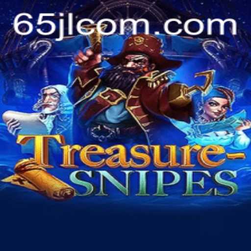 Unveiling TreasureSnipes: A Journey into Digital Adventure