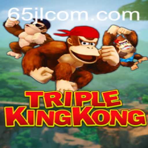 Exploring the World of TripleKingKong: An Engaging Adventure