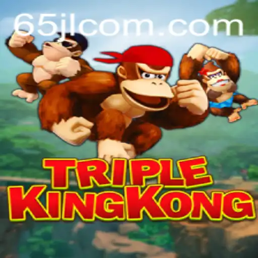 Exploring the World of TripleKingKong: An Engaging Adventure